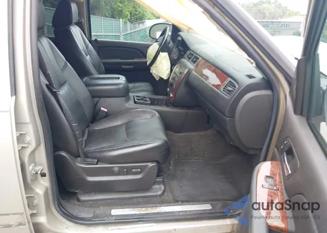 2007 Chevrolet Avalanche 1500 Ltz from USA, damaged, VIN 3GNFK12337G136587